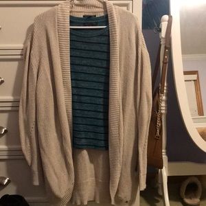 American Eagle Cardigan